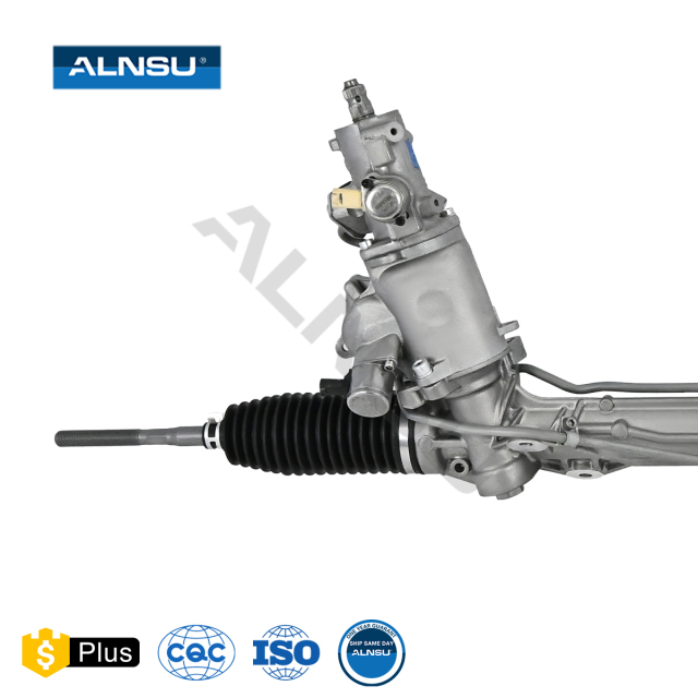 ALNSU Car Parts Hydraulic Power Steering Rack and Pinion Auto Steering Gears For Besturn B70 B90 FXJ-BTB90