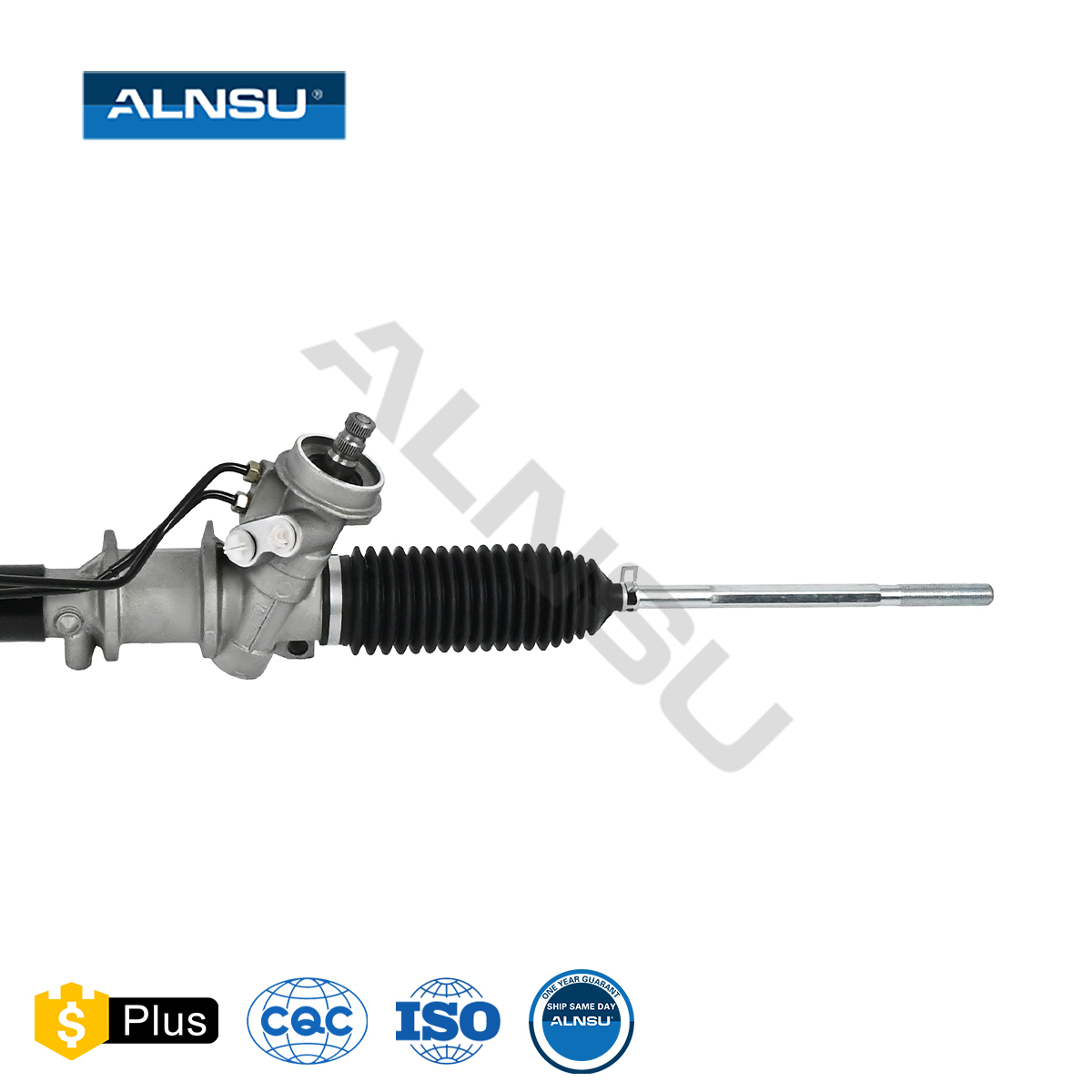 OEM Auto Parts Power Steering Gear Steering Rack and Pinion For Mazda GE626 GA2A-32-110N GA2A-32-110M GA2A-32-110L GD7E-32-110
