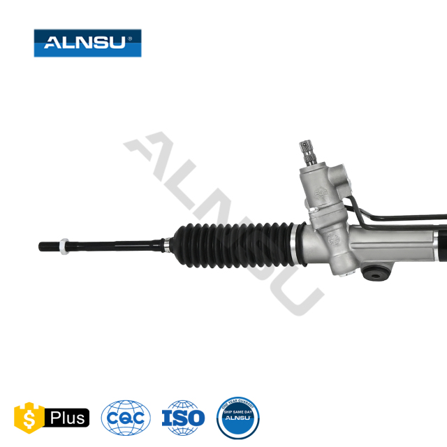 OEM Auto Parts Power Steering Gear Steering Rack and Pinion For ISUZU YUHU 3 JP1-3200-AB
