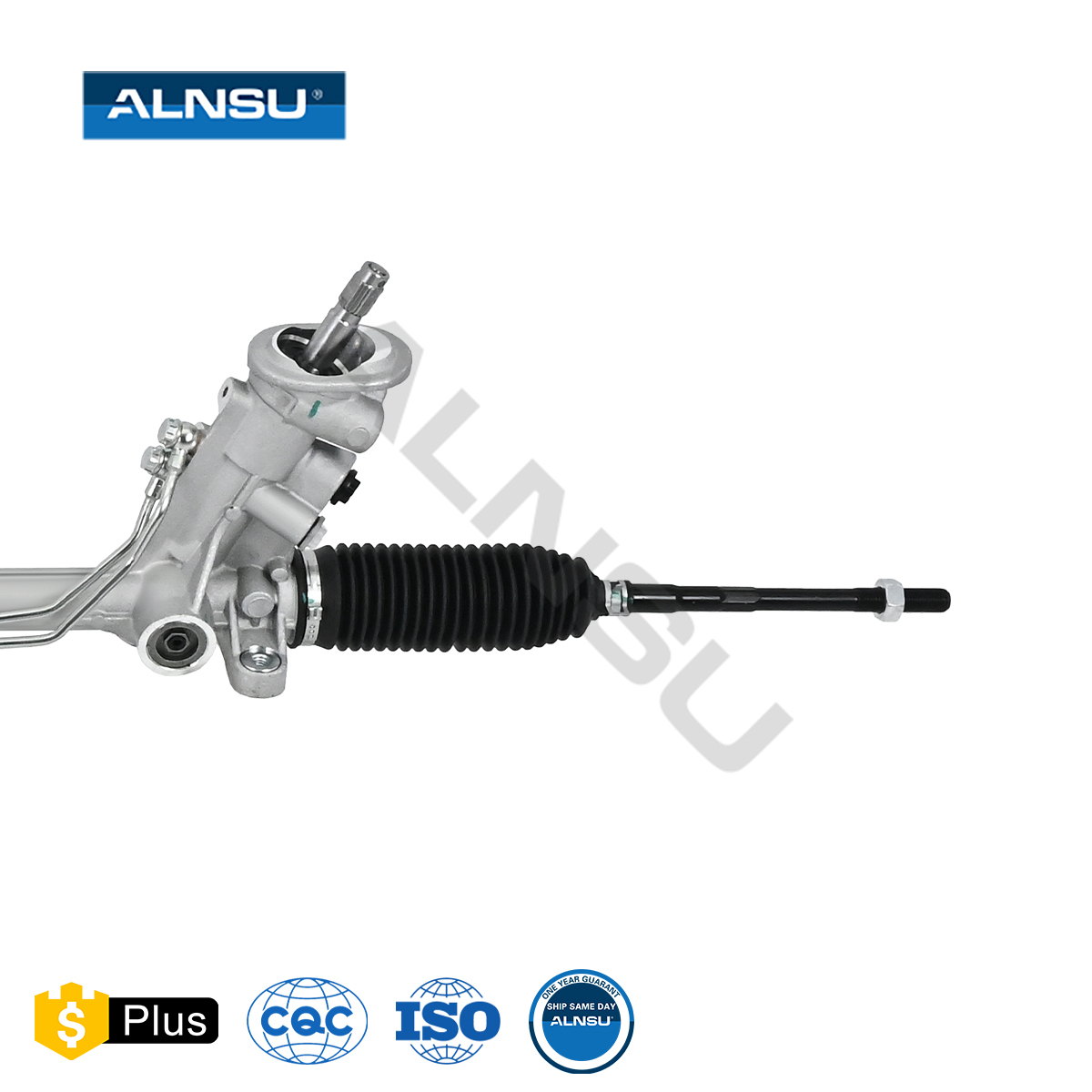 OEM Auto Parts Power Steering Gear Steering Rack and Pinion For Audi POLO 6R2423051AA 6R2423051AT 6R2423055HX