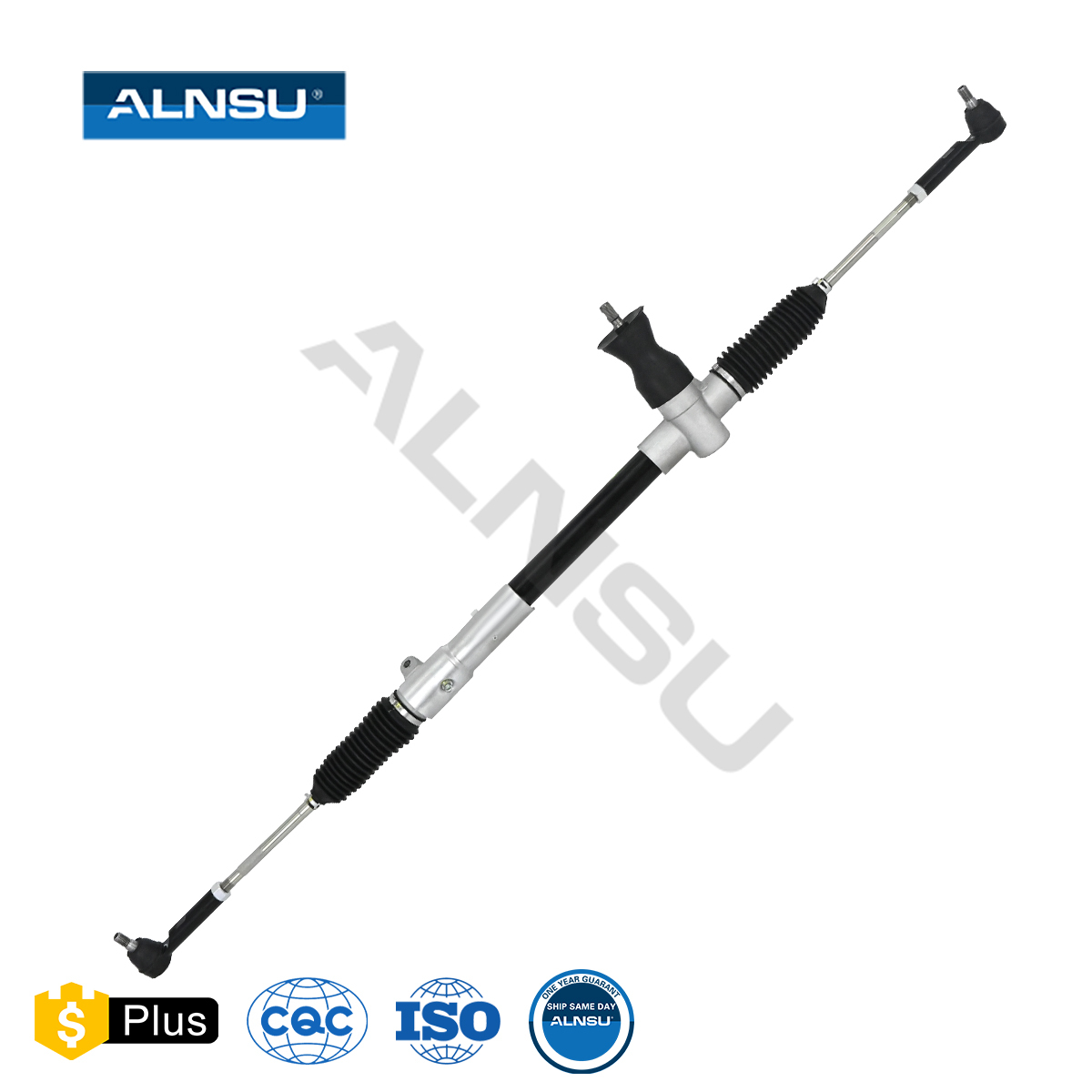 OEM Auto Parts Power Steering Gear Steering Rack and Pinion For CHERY A3 M11-3401010EP J23-3411010