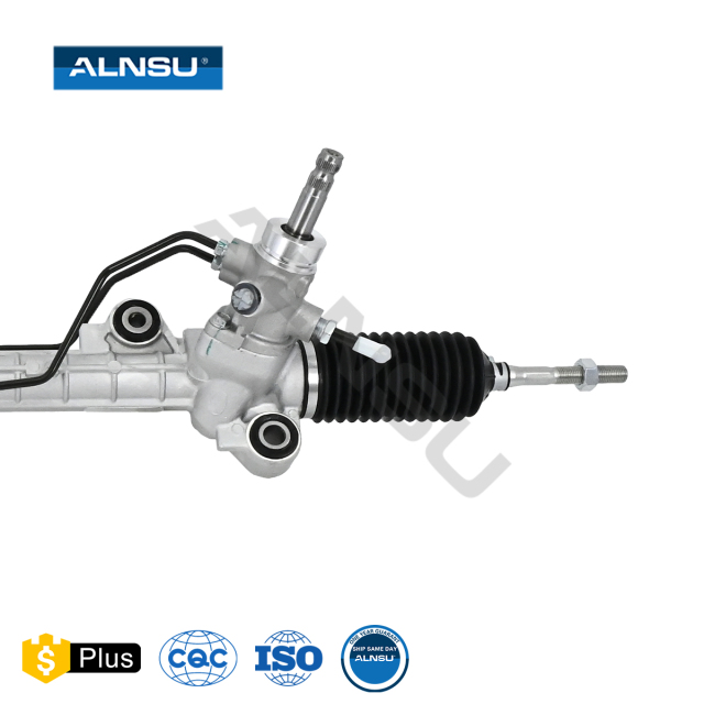 ALNSU Car Parts Hydraulic Power Steering Rack and Pinion Auto Steering Gears For Mazda M6 BESTURN B50 B70 X80