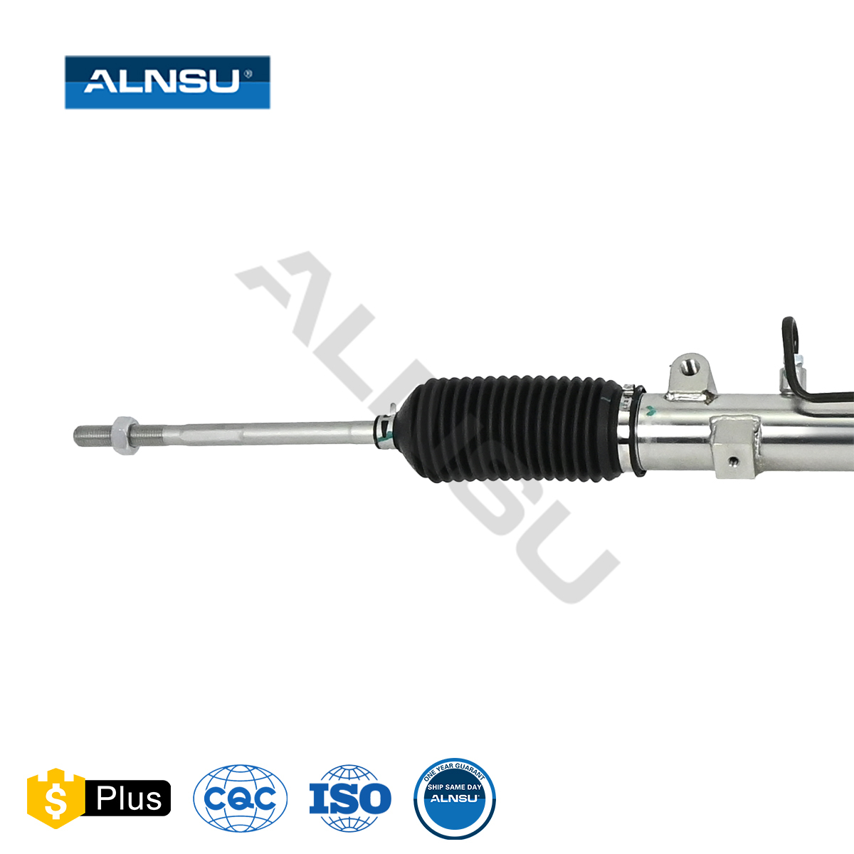 Factory Price Good Quality Auto Steering Systems power steering rack For CHERY M11 A3 M11-3401010BB