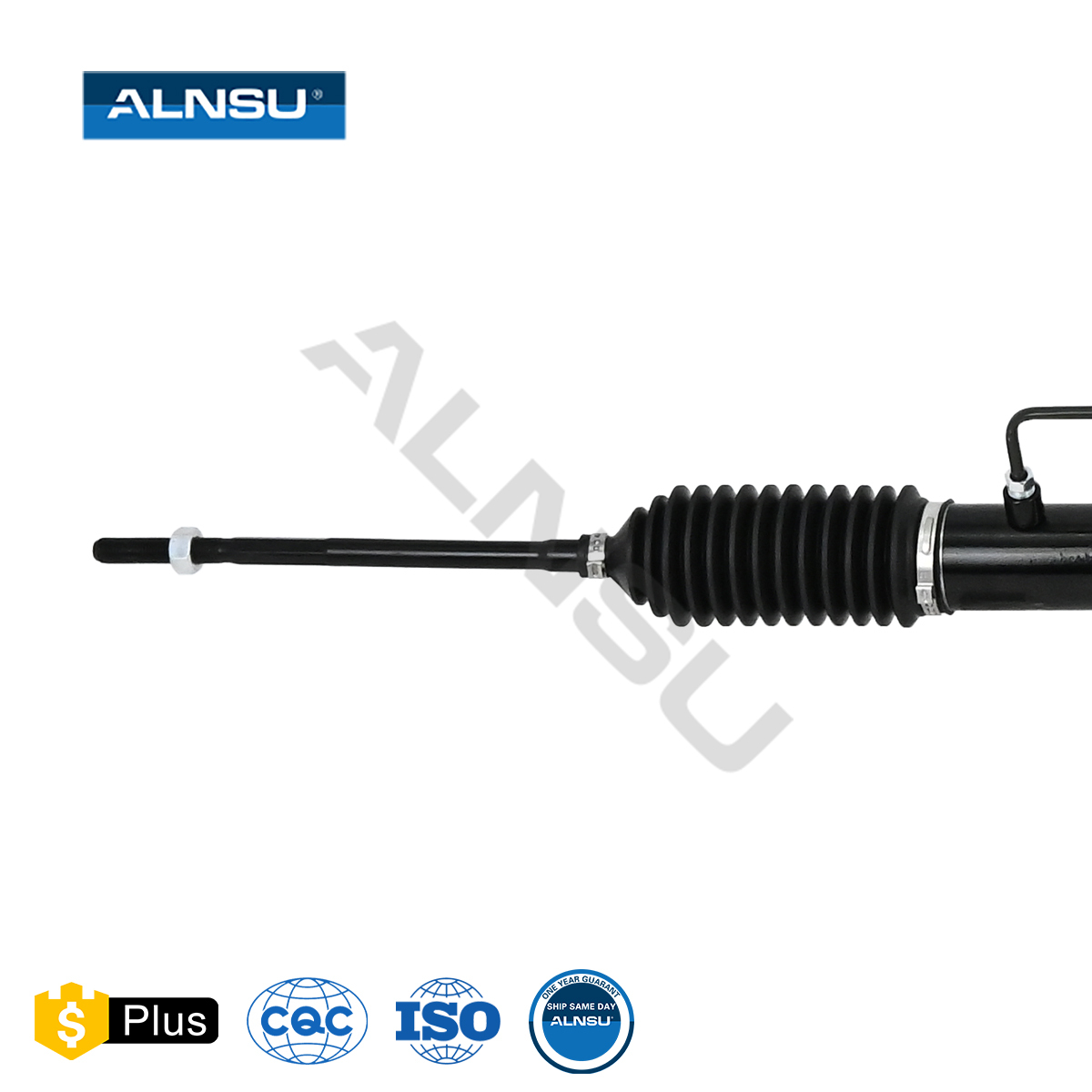 ALNSU Car Parts Hydraulic Power Steering Rack and Pinion Auto Steering Gears For DG5A DA5A LS MB911897 MB910820 MB864595 MR272472 MR911897 NW101880 XW803172
