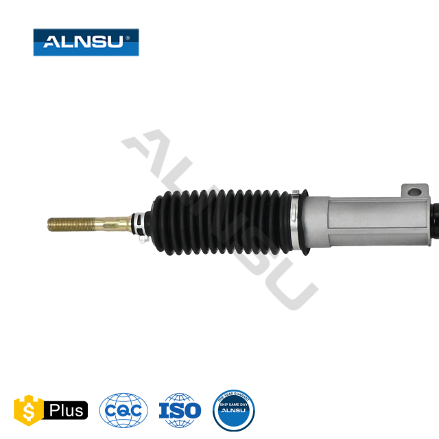 Factory Price Good Quality Auto Steering Systems power steering rack For DFM JOYEAR X3 X5 FXJ-JYX5 BX3-3401010