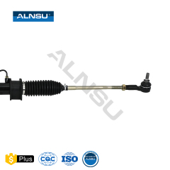 Factory Price Supply High Quality Vehicle Steering System Parts Power steering rack For CHERY FORA A5 A21-3400010