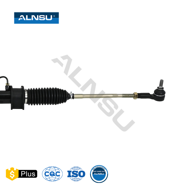 Factory Price Supply High Quality Vehicle Steering System Parts Power steering rack For CHERY FORA A5 A21-3400010