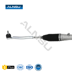 ALNSU Car Parts Hydraulic Power Steering Rack and Pinion Auto Steering Gears For NISSAN SYLPHY G11 48001-ED51A