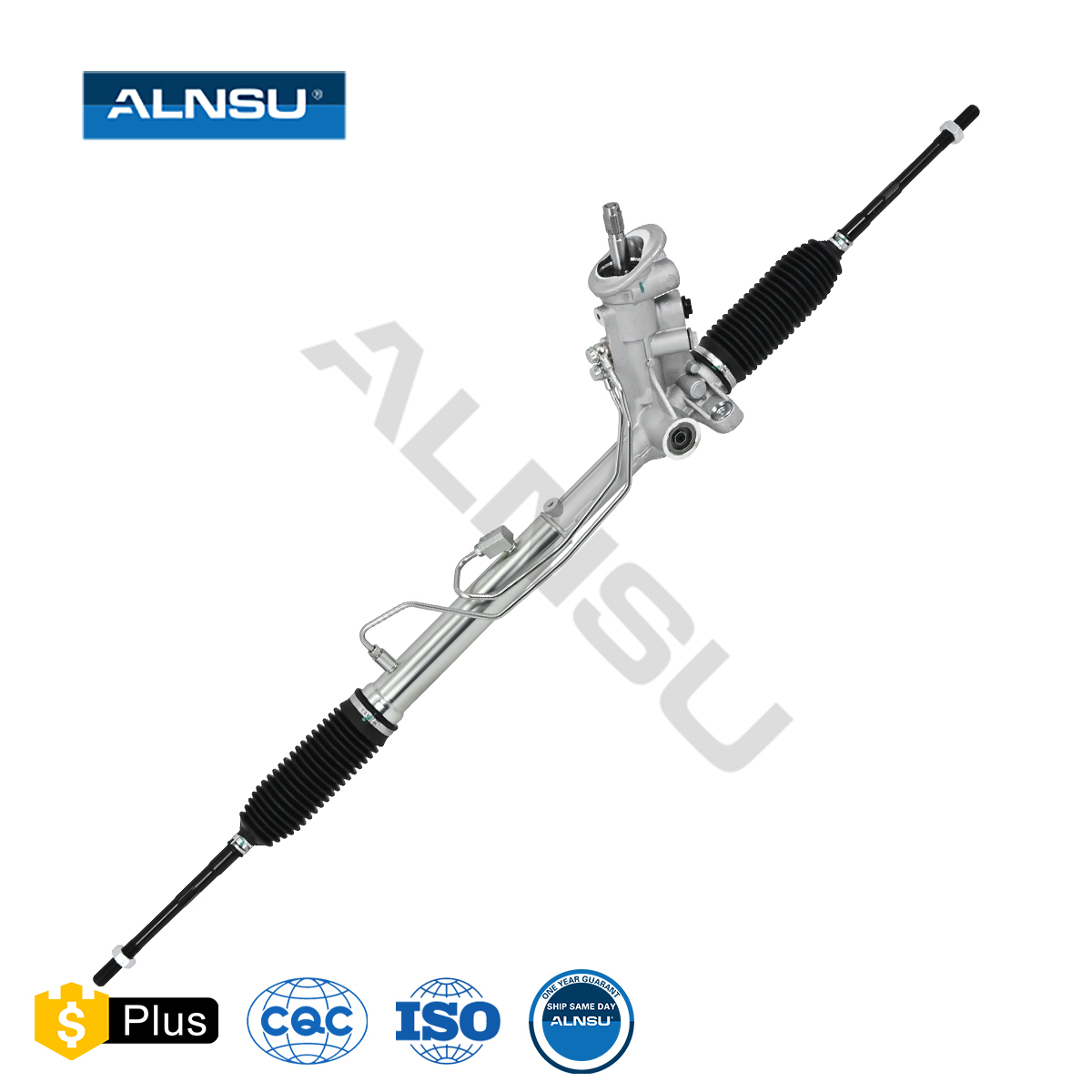 OEM Auto Parts Power Steering Gear Steering Rack and Pinion For Audi POLO 6R2423051AA 6R2423051AT 6R2423055HX
