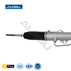 ALNSU Car Parts Hydraulic Power Steering Rack and Pinion Auto Steering Gears For Besturn B70 B90 FXJ-BTB90