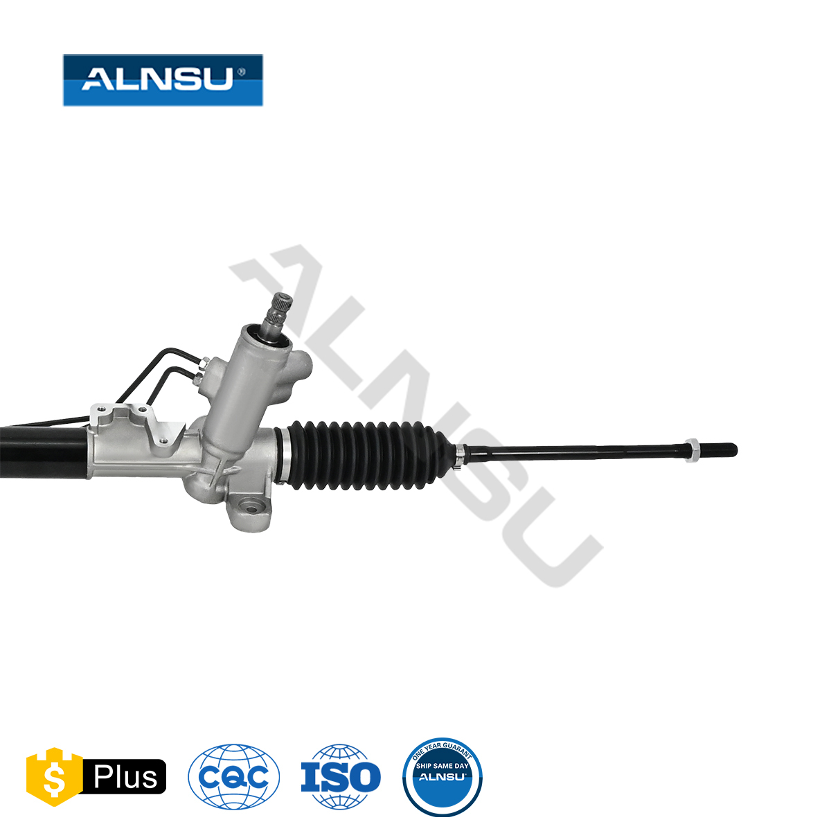 ALNSU auto parts car parts power steering rack For CHERY Tiggo 3X 2 J693401010BB