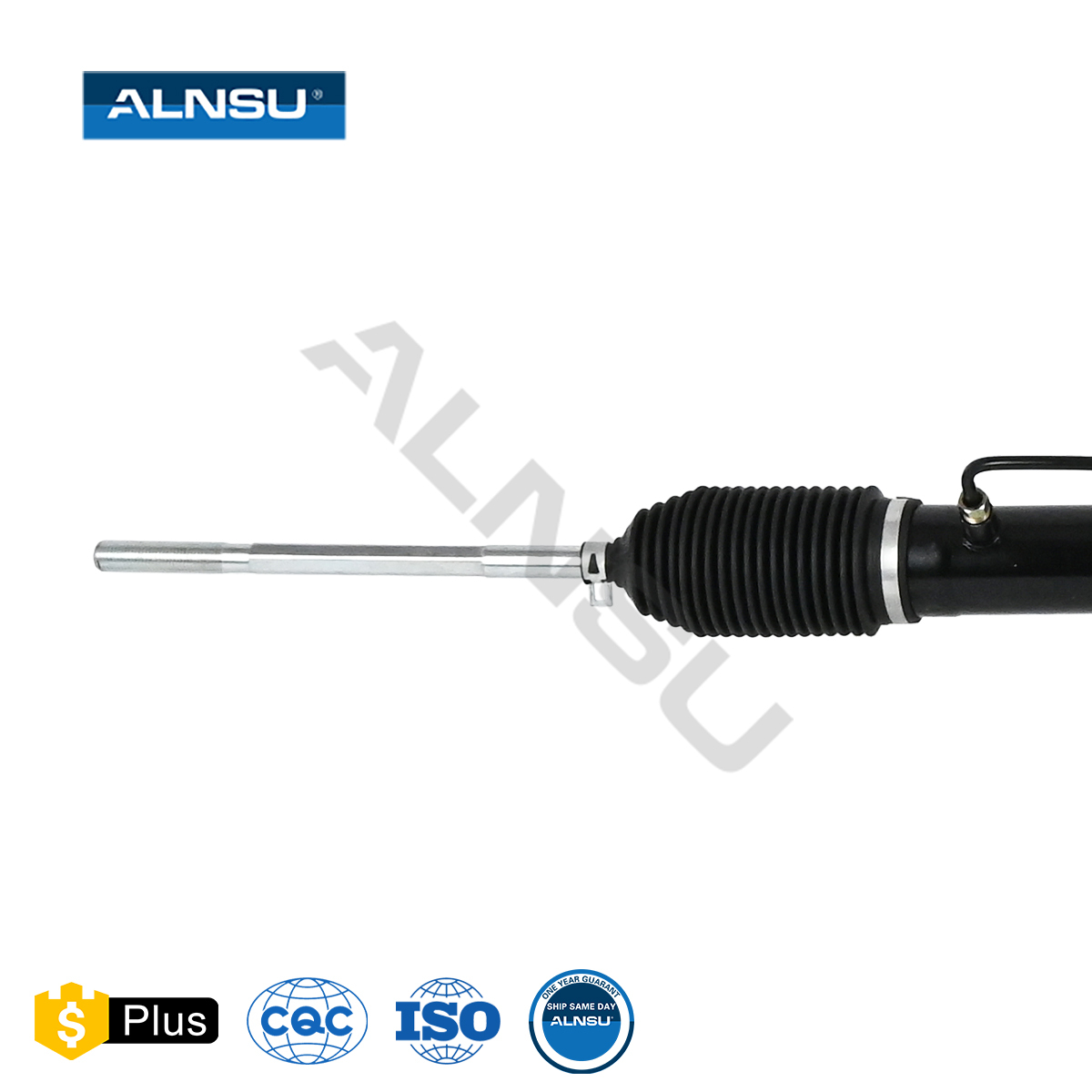 OEM Auto Parts Power Steering Gear Steering Rack and Pinion For Mazda GE626 GA2A-32-110N GA2A-32-110M GA2A-32-110L GD7E-32-110