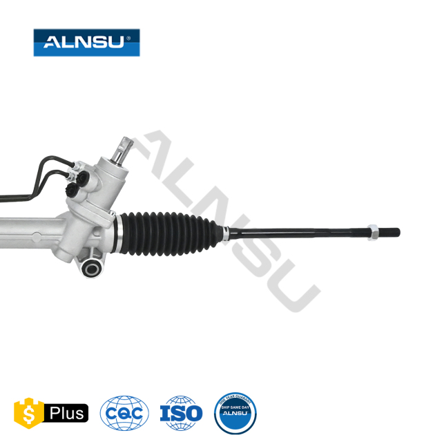 Factory Price Good Quality Auto Steering Systems power steering rack For ROEWE 350 MG5 RW-350 ZLB-RW350