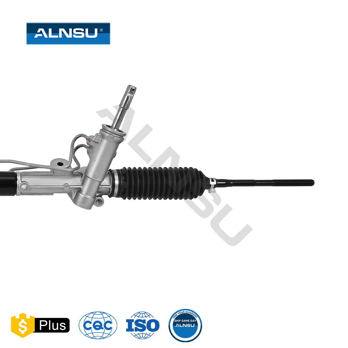 OEM Auto Parts Power Steering Gear Steering Rack and Pinion For Chrysler DODGE P0510552AC P05154517AA P05154519A P5105213AC