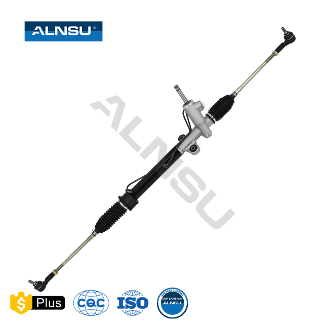 Factory Price Supply High Quality Vehicle Steering System Parts Power steering rack For CHERY FORA A5 A21-3400010