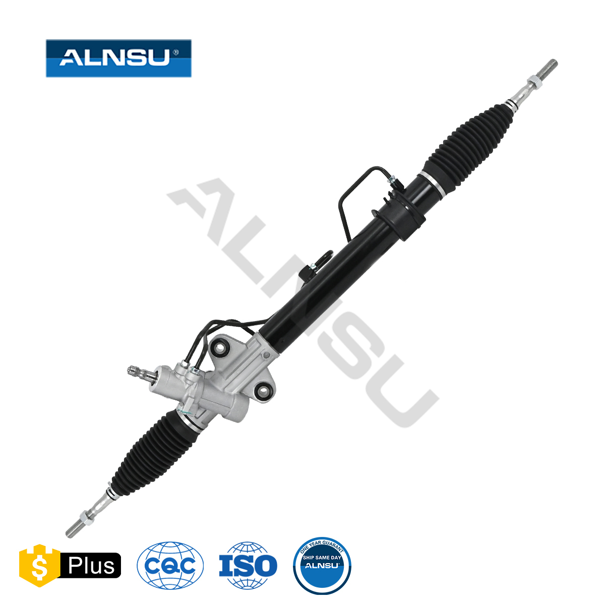 Factory Price Supply High Quality Vehicle Steering System Parts Power steering rack For Mitsubishi SPORT L200 MR333500 4410A725 4410A723 MR553340