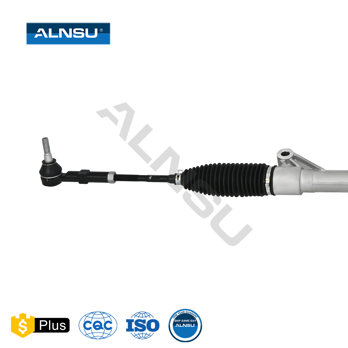 OEM Auto Parts Power Steering Gear Steering Rack and Pinion For NETA S GT C40-3401010
