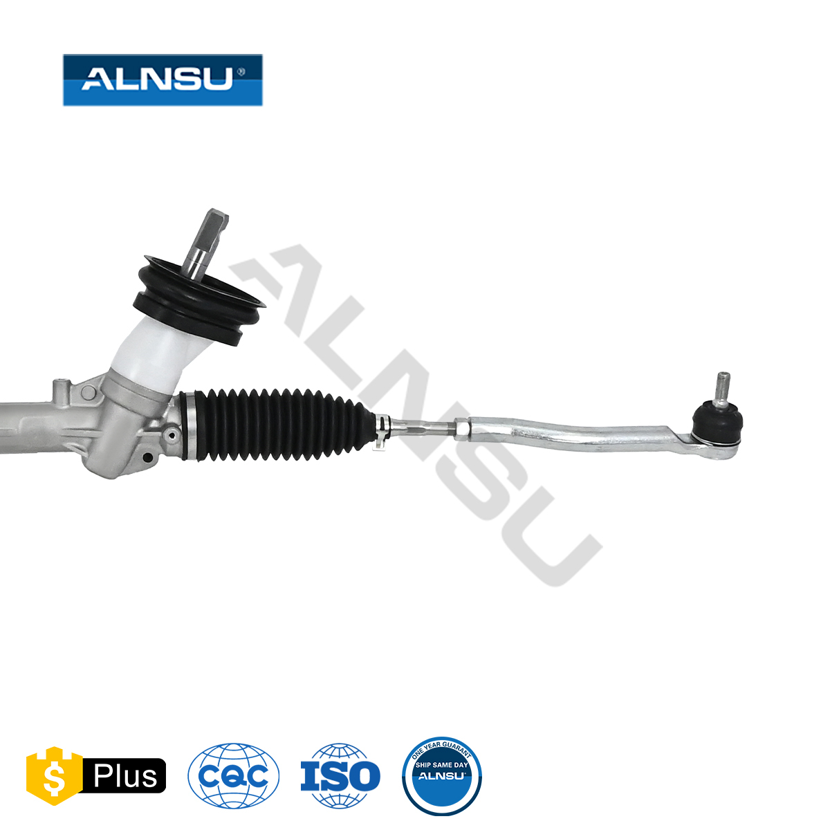 ALNSU Car Parts Hydraulic Power Steering Rack and Pinion Auto Steering Gears For NISSAN SYLPHY G11 48001-ED51A