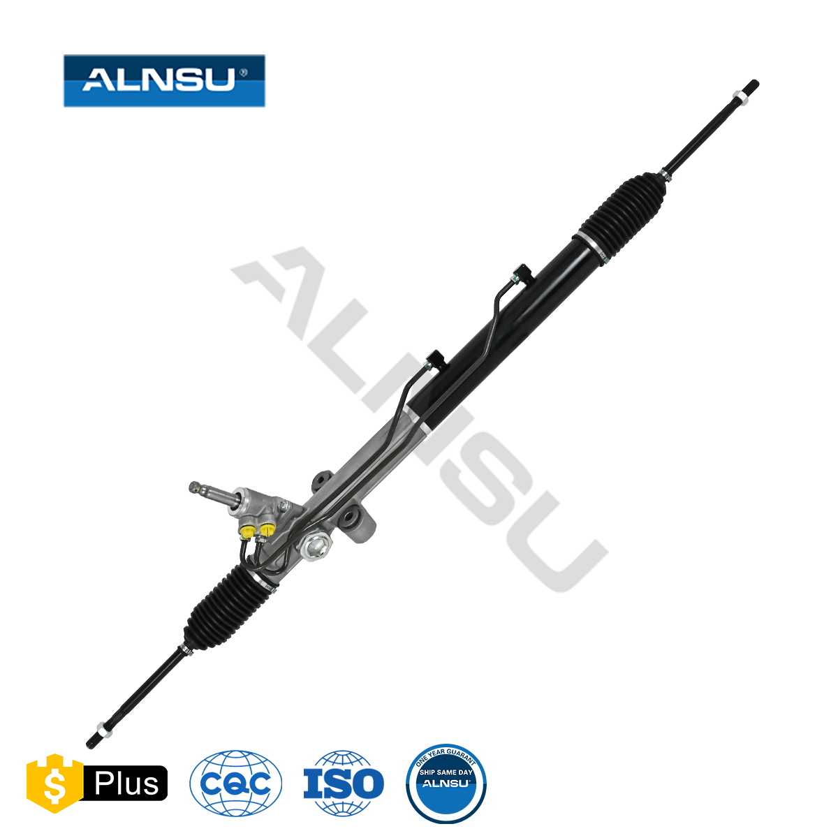 ALNSU auto parts car parts power steering rack For GWM Haval H6