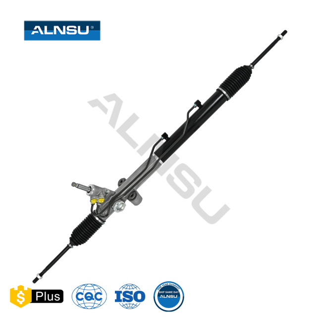 ALNSU auto parts car parts power steering rack For GWM Haval H6 FXJ-HFH6 4256987123 3411110AKZ16A