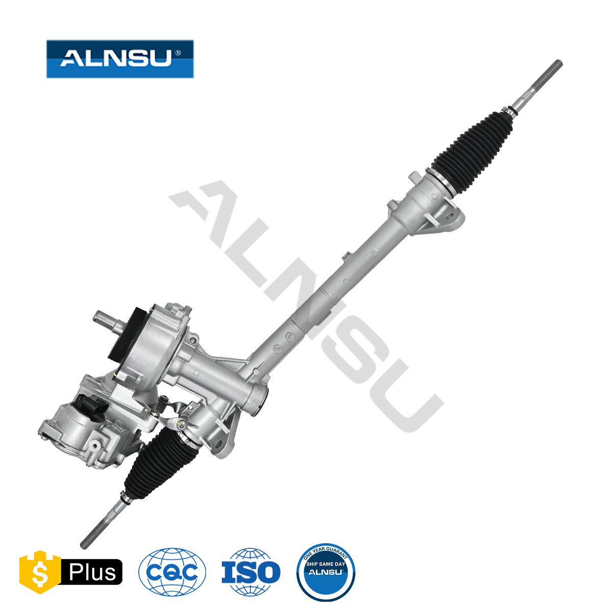ALNSU Car Parts Hydraulic Power Steering Rack and Pinion Auto Steering Gears For BMW X1 F48 32106887675