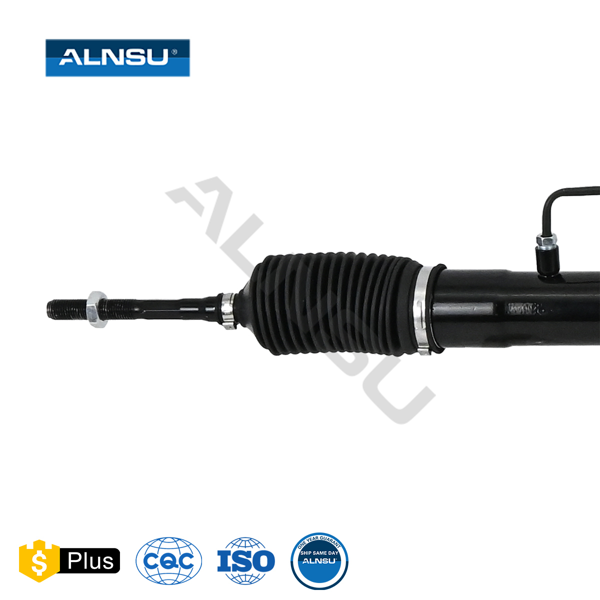 ALNSU Car Parts Hydraulic Power Steering Rack and Pinion Auto Steering Gears For Lifan Cebrium C3401100 3401100-AK01-AC J409C-3401100-D03