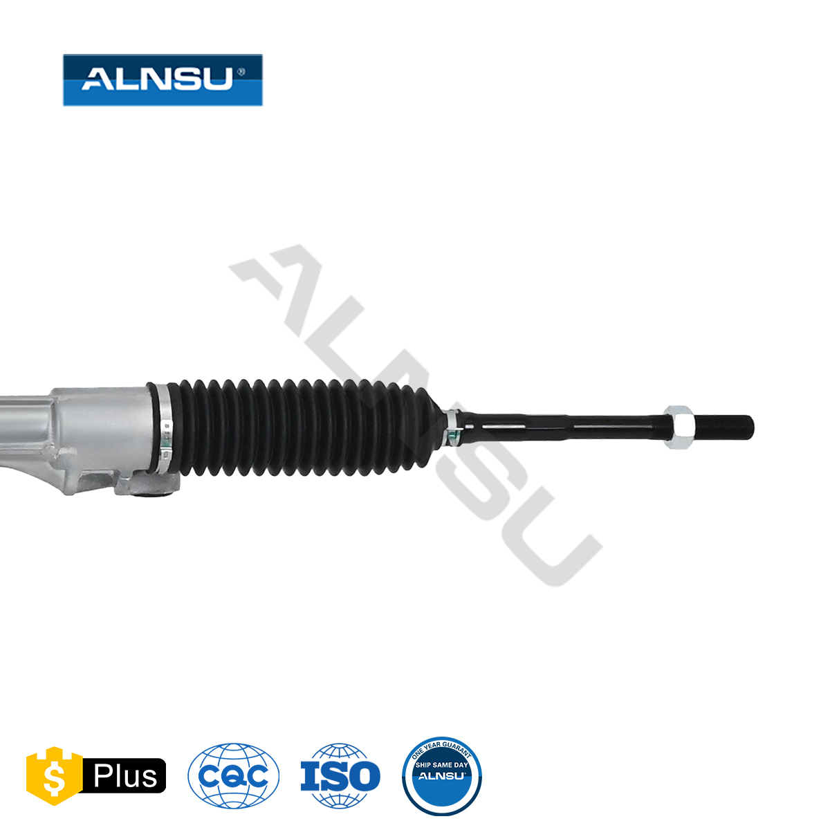 ALNSU Car Parts Hydraulic Power Steering Rack and Pinion Auto Steering Gears For FORD FOCUS ED8C-3A500