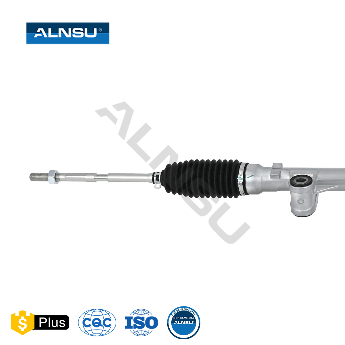 Factory Price Good Quality Auto Steering Systems power steering rack For NISSAN E12 N17 K13N 48001-1HA9A 48001-3AA0A 48001-5WZ0A