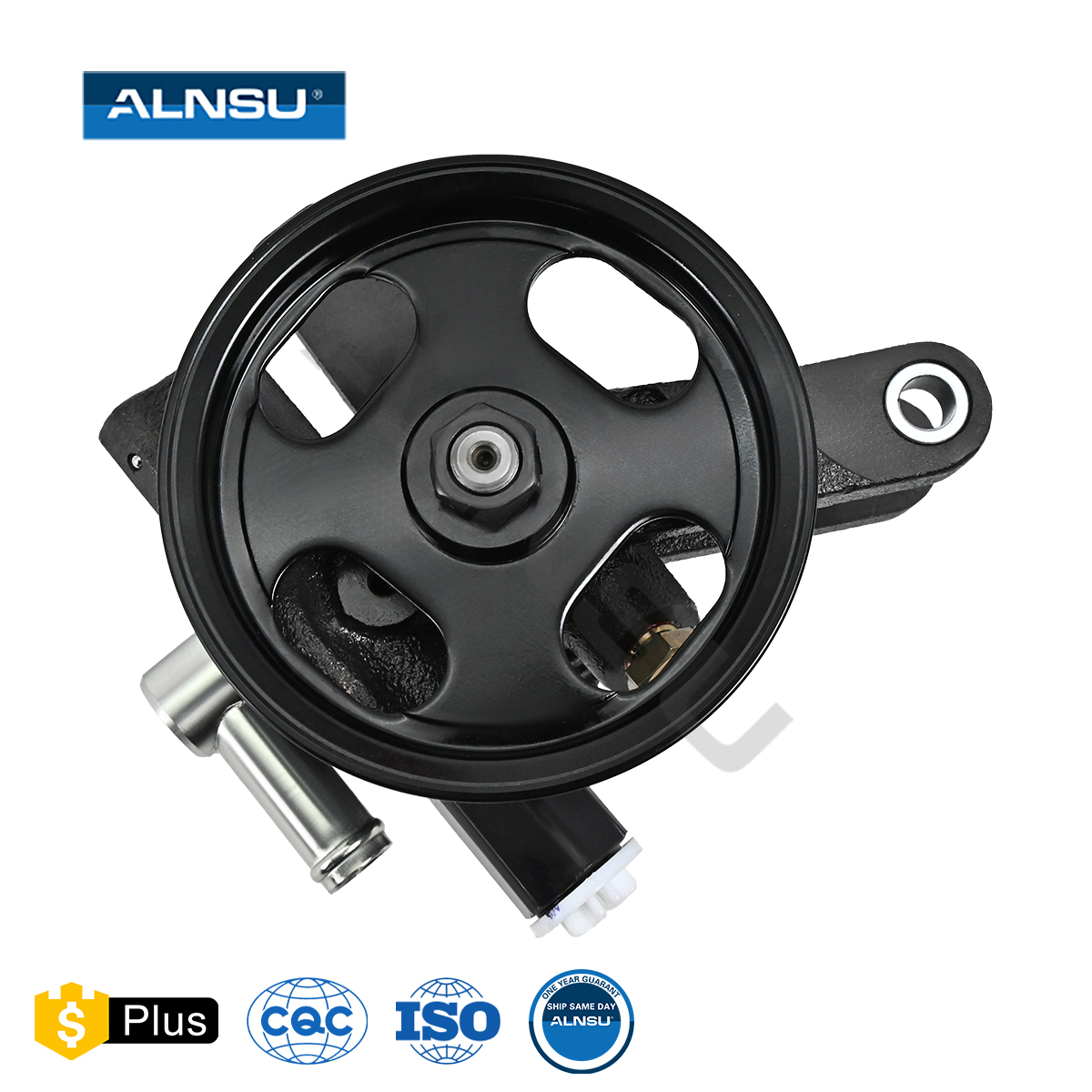 ALNSU Car Parts Hydraulic Power power steering pump and Pinion Auto Steering Gears For TOYOTA EE100 4E 5E ET196 44320-12241 44320-12240 44320-12212 44320-12211 44320-12110 44320-20420