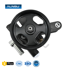 ALNSU Car Parts Hydraulic Power power steering pump and Pinion Auto Steering Gears For TOYOTA EE100 4E 5E ET196 44320-12241 44320-12240 44320-12212 44320-12211 44320-12110 44320-20420