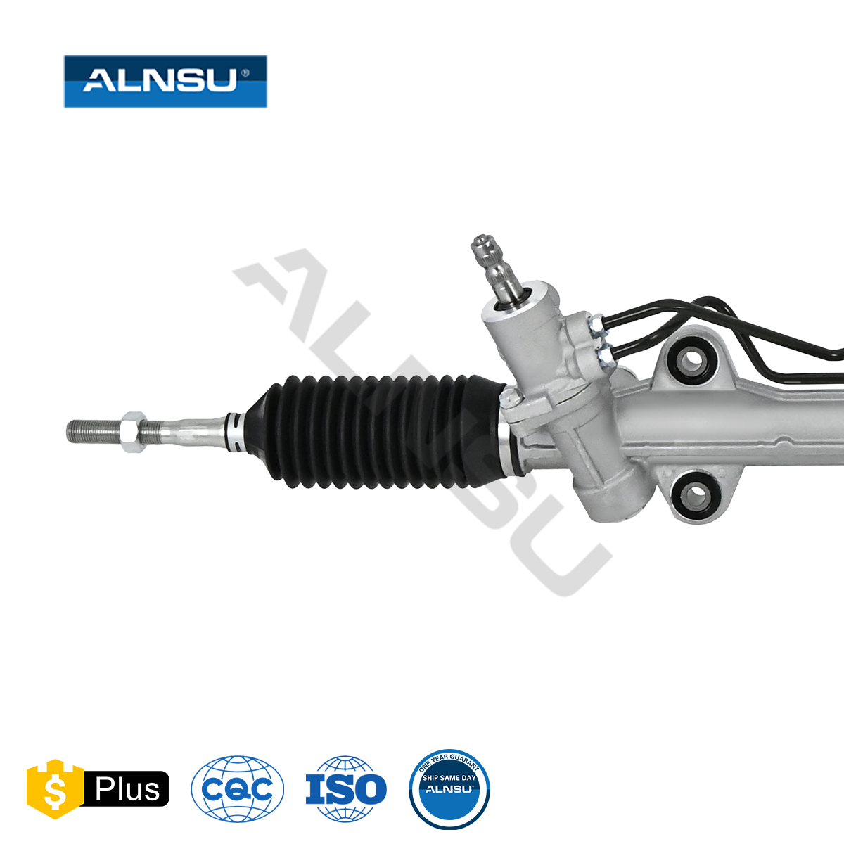 Factory Price Good Quality Auto Steering Systems power steering rack For Mitsubishi Pajero V73 V76 V75 MR374892 MR554233