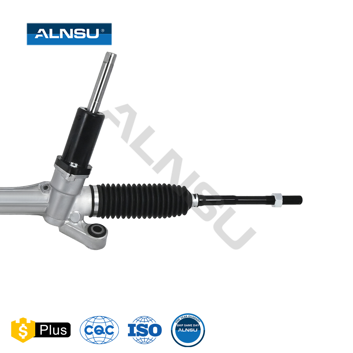 ALNSU Car Parts Hydraulic Power Steering Rack and Pinion Auto Steering Gears For FORD FOCUS ED8C-3A500
