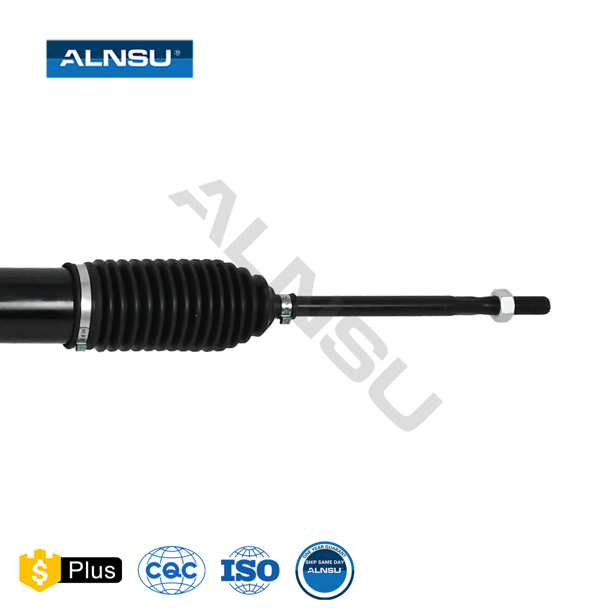 ALNSU auto parts car parts power steering rack For GWM Haval H6 FXJ-HFH6 4256987123 3411110AKZ16A