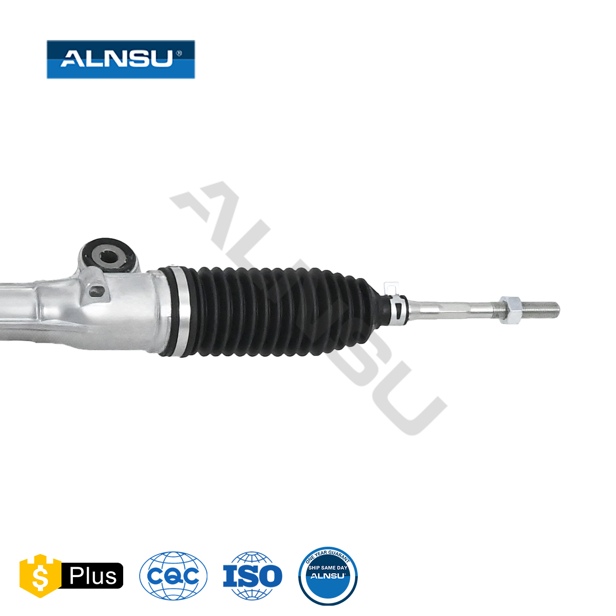 Factory Price Good Quality Auto Steering Systems power steering rack For NISSAN E12 N17 K13N 48001-1HA9A 48001-3AA0A 48001-5WZ0A
