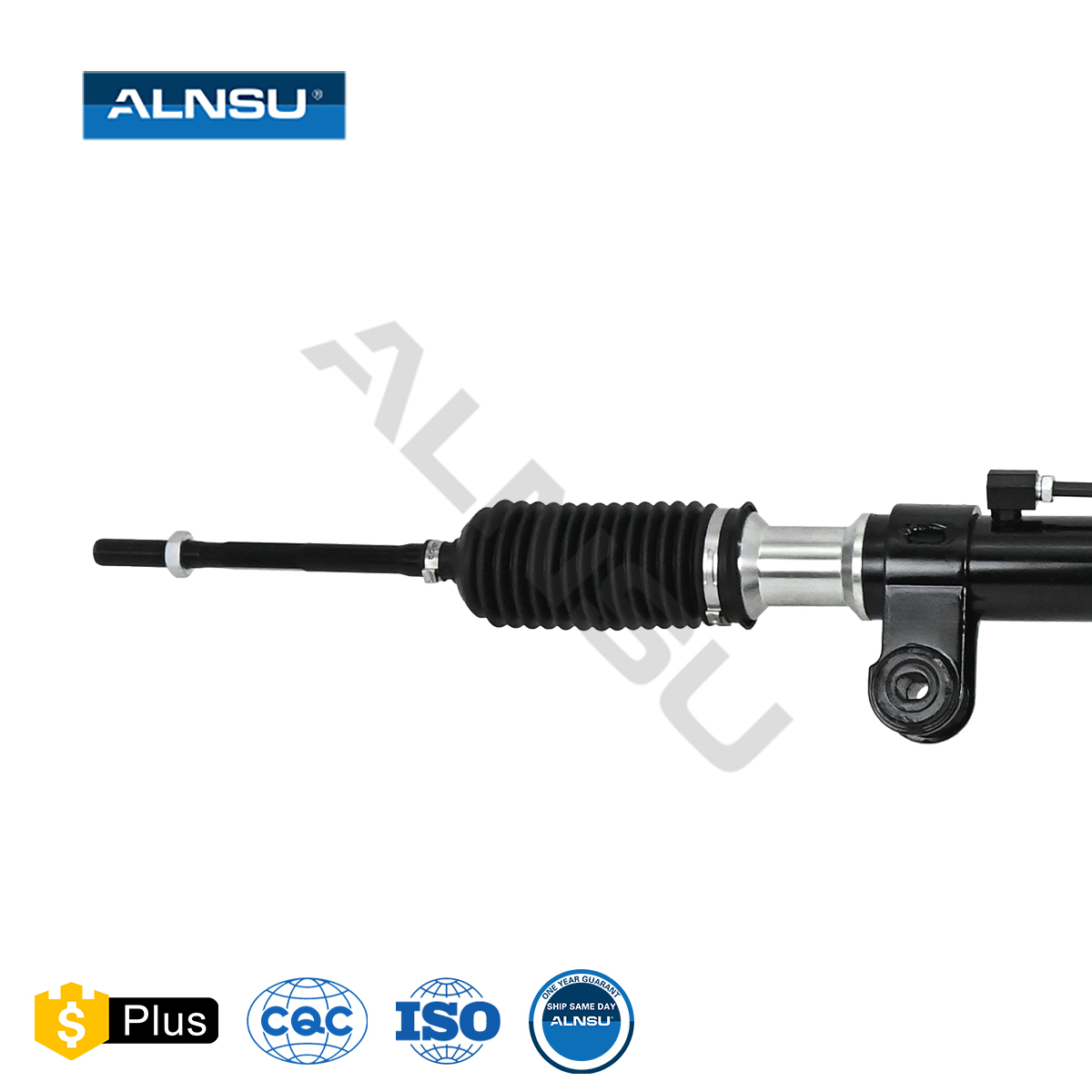 OEM Auto Parts Power Steering Gear Steering Rack and Pinion For ISUZU YUHU 3 JP1-3200-AB