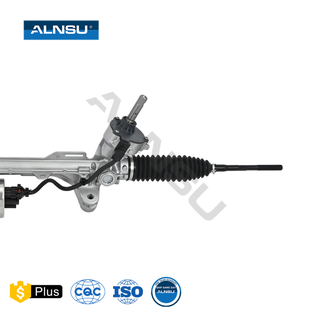 Factory Price Supply High Quality Vehicle Steering System Parts Power steering rack For LINCOLN AVIATOR L1MC-3D070-HV GL522240250