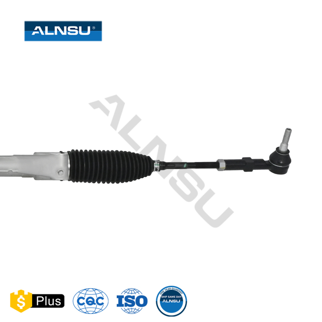 OEM Auto Parts Power Steering Gear Steering Rack and Pinion For NETA S GT C40-3401010