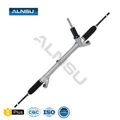 ALNSU Car Parts Hydraulic Power Steering Rack and Pinion Auto Steering Gears For FORD FOCUS ED8C-3A500