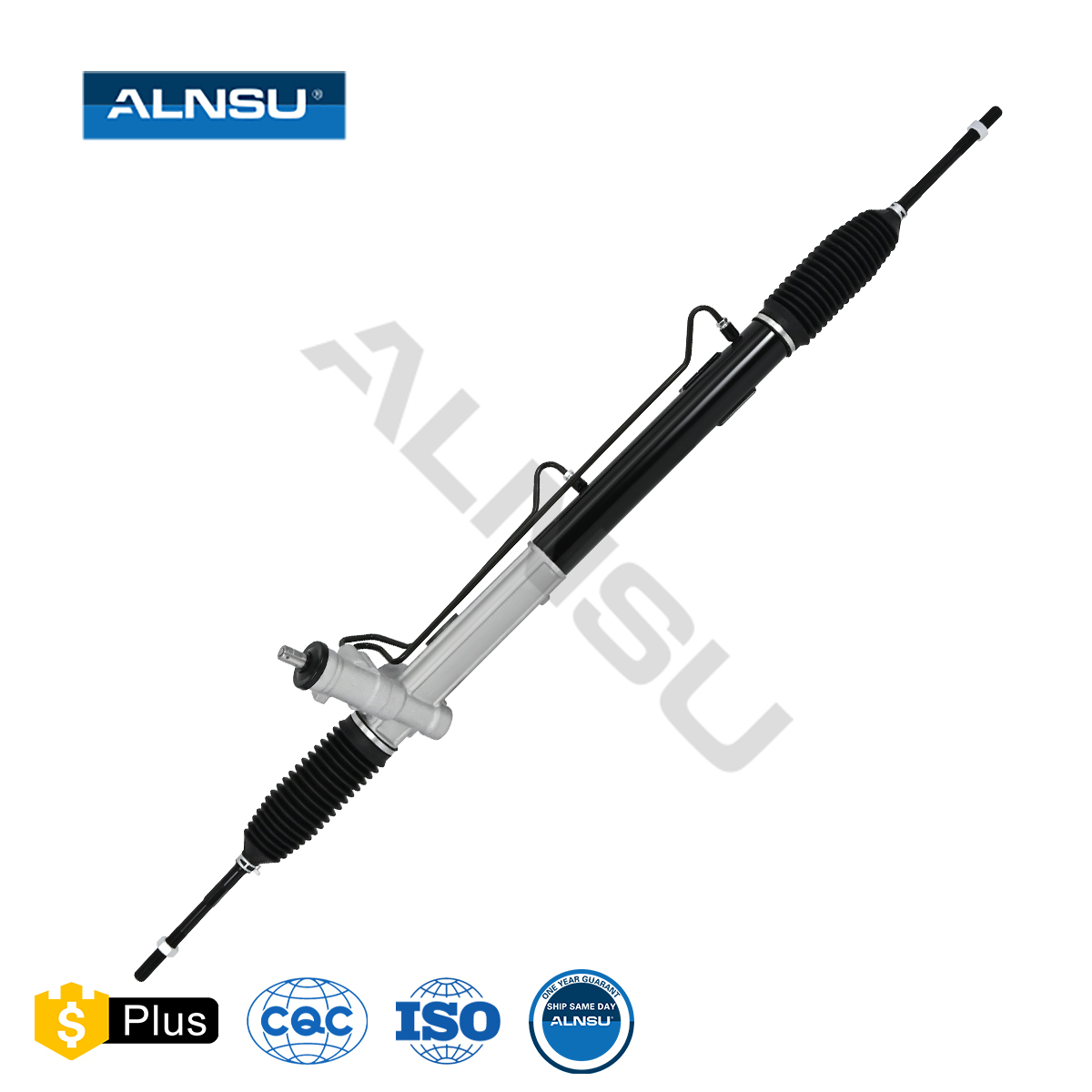 Factory Price Good Quality Auto Steering Systems power steering rack For FORD F-150 RAPTOR 4WD 4L3C3550FD 17704082212