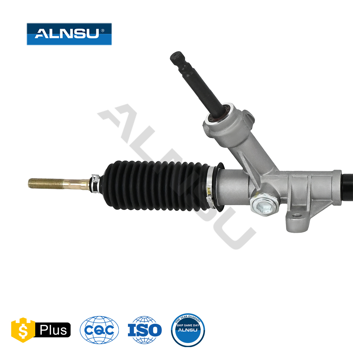 Factory Price Good Quality Auto Steering Systems power steering rack For DFM JOYEAR X3 X5 FXJ-JYX5 BX3-3401010