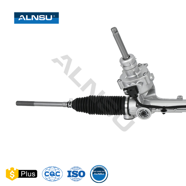 Factory Price Supply High Quality Vehicle Steering System Parts Power steering rack For FORD focus 3 CV6C3D070LA BV6C3D070AG BV6C3D070AE AV6C-3D070-DD 1890273 1762361 CV6Z-3504-K HV6Z-3504-EQ
