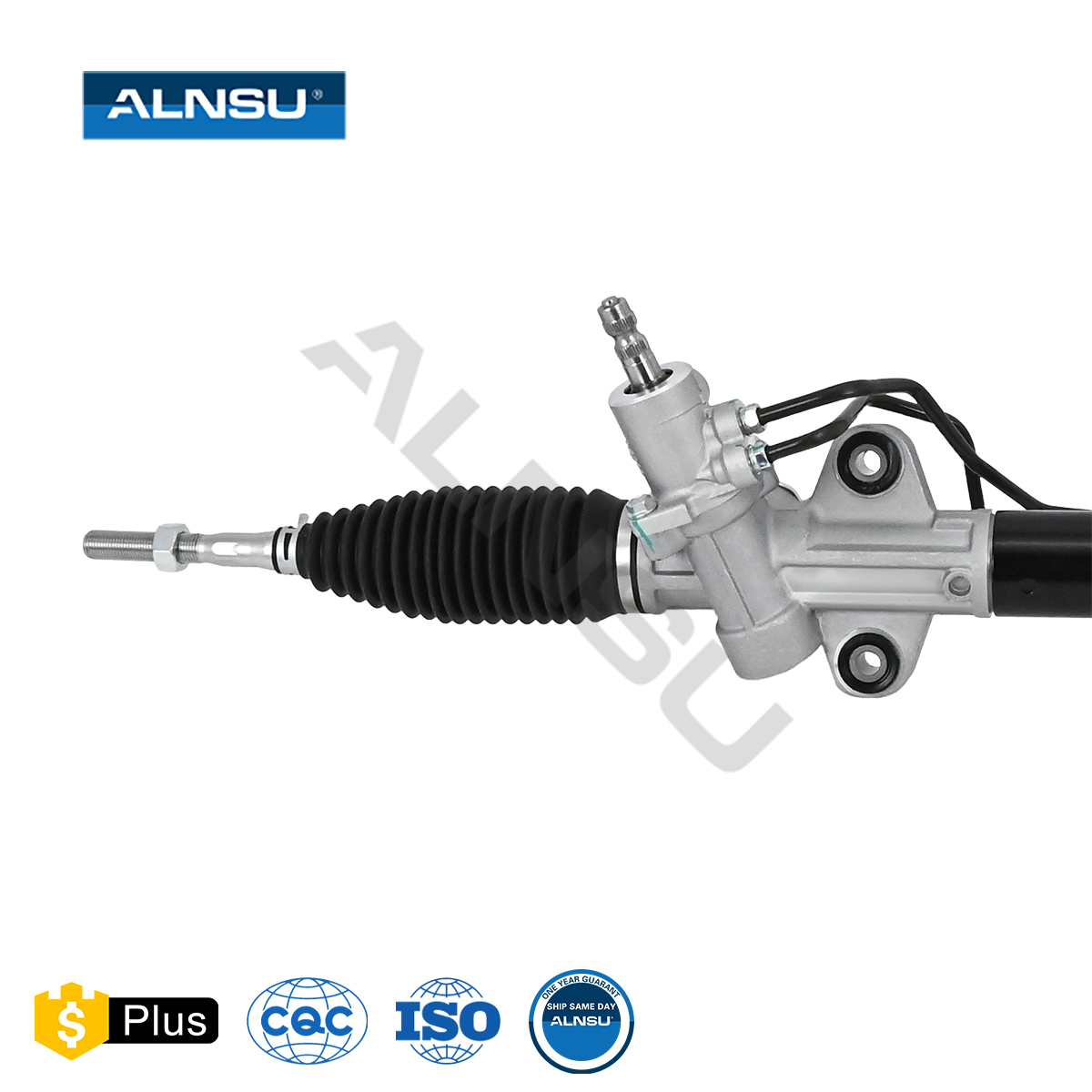 Factory Price Supply High Quality Vehicle Steering System Parts Power steering rack For Mitsubishi SPORT L200 MR333500 4410A725 4410A723 MR553340