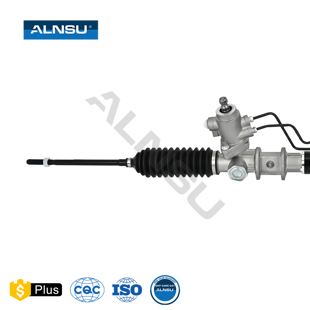ALNSU Car Parts Hydraulic Power Steering Rack and Pinion Auto Steering Gears For DG5A DA5A LS MB911897 MB910820 MB864595 MR272472 MR911897 NW101880 XW803172