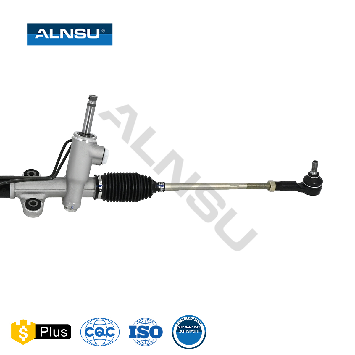 Factory Price Supply High Quality Vehicle Steering System Parts Power steering rack For CHERY FORA A5 A21-3400010
