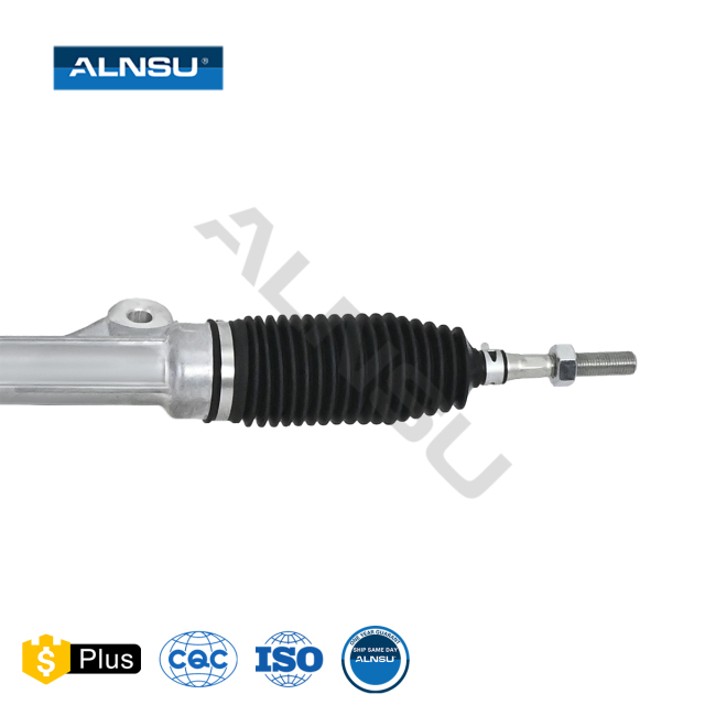 Factory Price Supply High Quality Vehicle Steering System Parts Power steering rack For PROTON PERSONA PW922623 7812974118