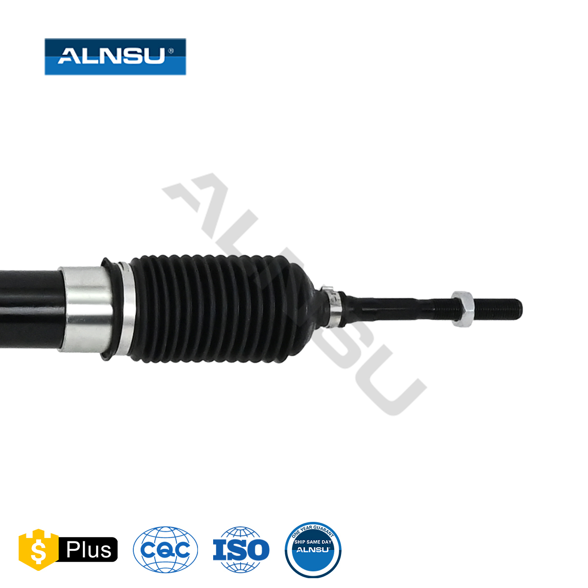 ALNSU Car Parts Hydraulic Power Steering Rack and Pinion Auto Steering Gears For DFM JOYEAR X3 X5 JY1701-JY