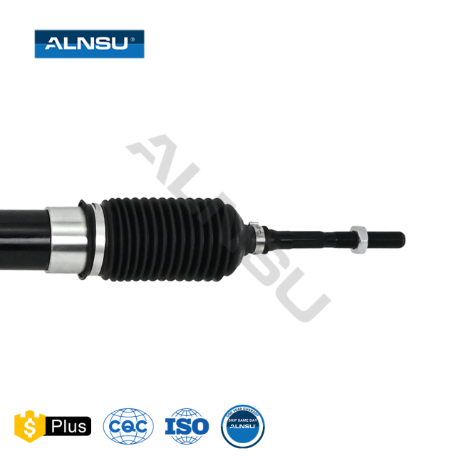 ALNSU Car Parts Hydraulic Power Steering Rack and Pinion Auto Steering Gears For DFM JOYEAR X3 X5 JY1701-JY