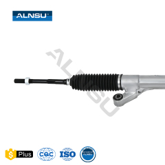 ALNSU Car Parts Hydraulic Power Steering Rack and Pinion Auto Steering Gears For FORD FOCUS ED8C-3A500