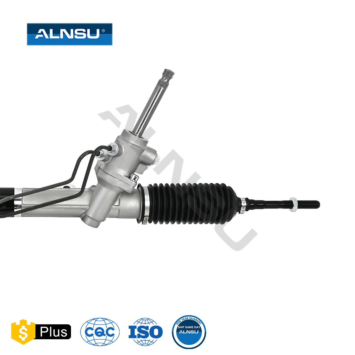 ALNSU Car Parts Hydraulic Power Steering Rack and Pinion Auto Steering Gears For DFM JOYEAR X3 X5 JY1701-JY