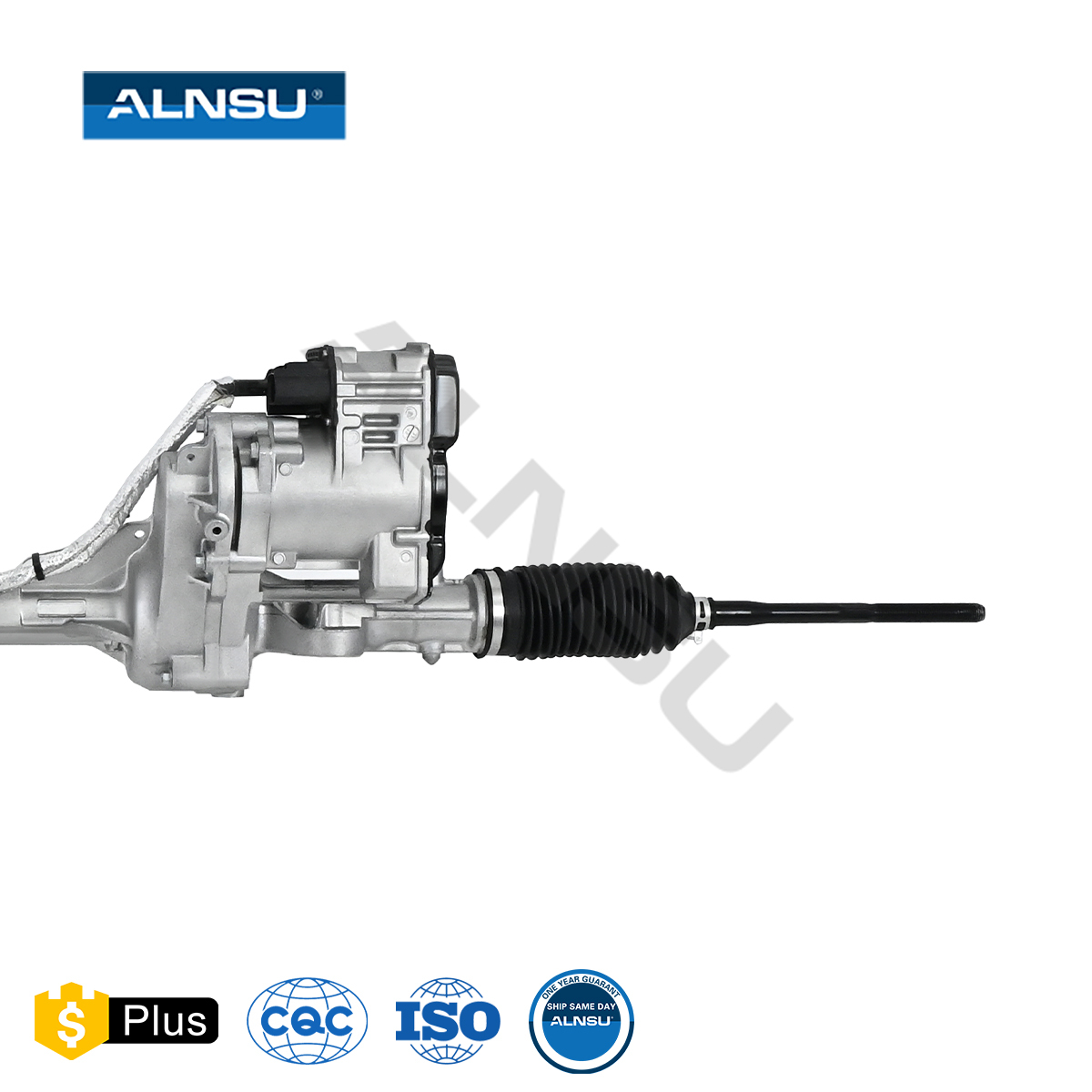 OEM Auto Parts Power Steering Gear Steering Rack and Pinion For FORD LINCOLN MKS DG133D070CB 1450376 DG1Z-3504-DE DG1Z-3504-LE STE-333 STE335